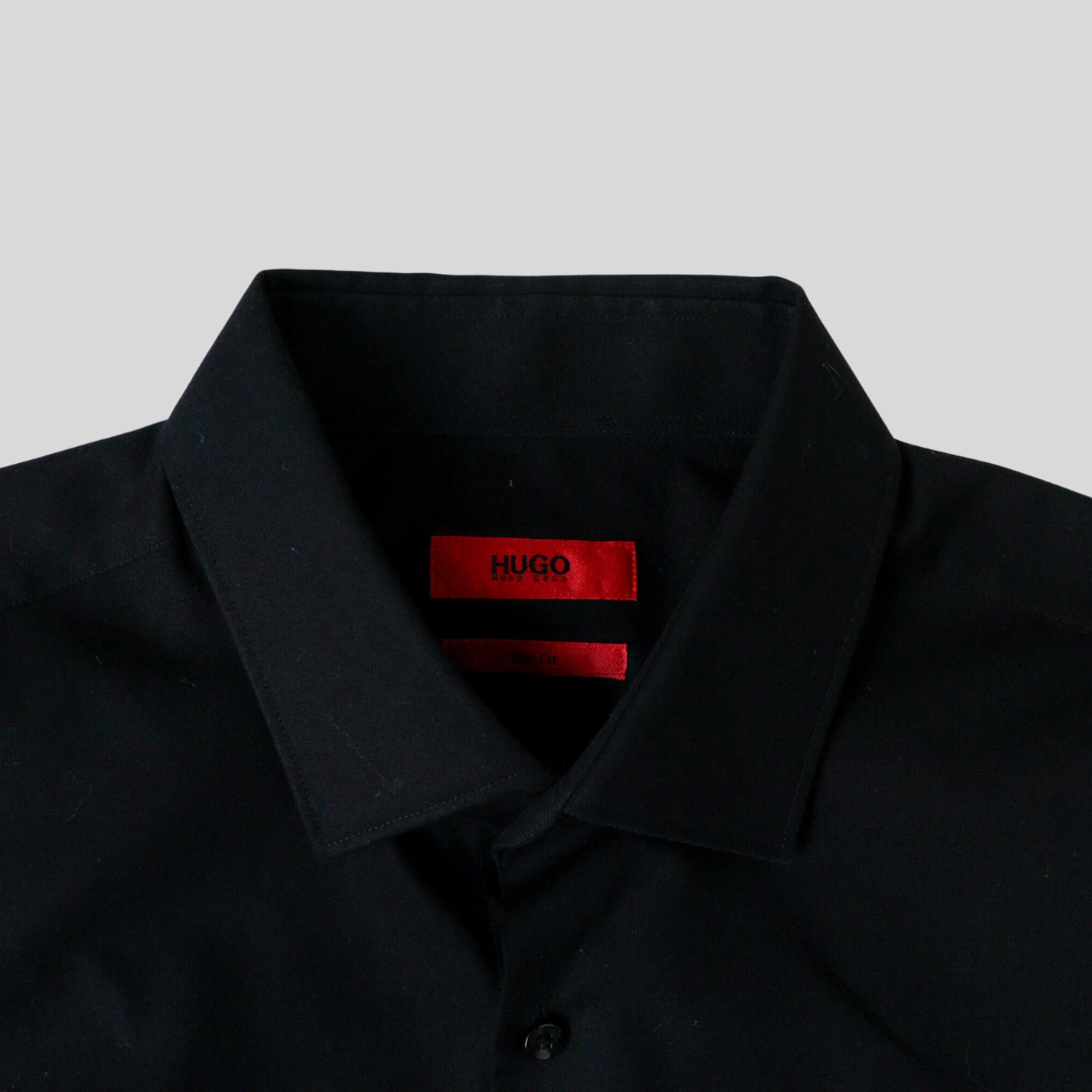 Camisa Hugo Boss