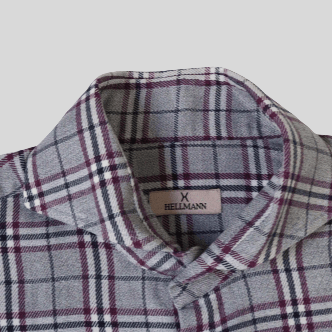 Camisa Hellmann