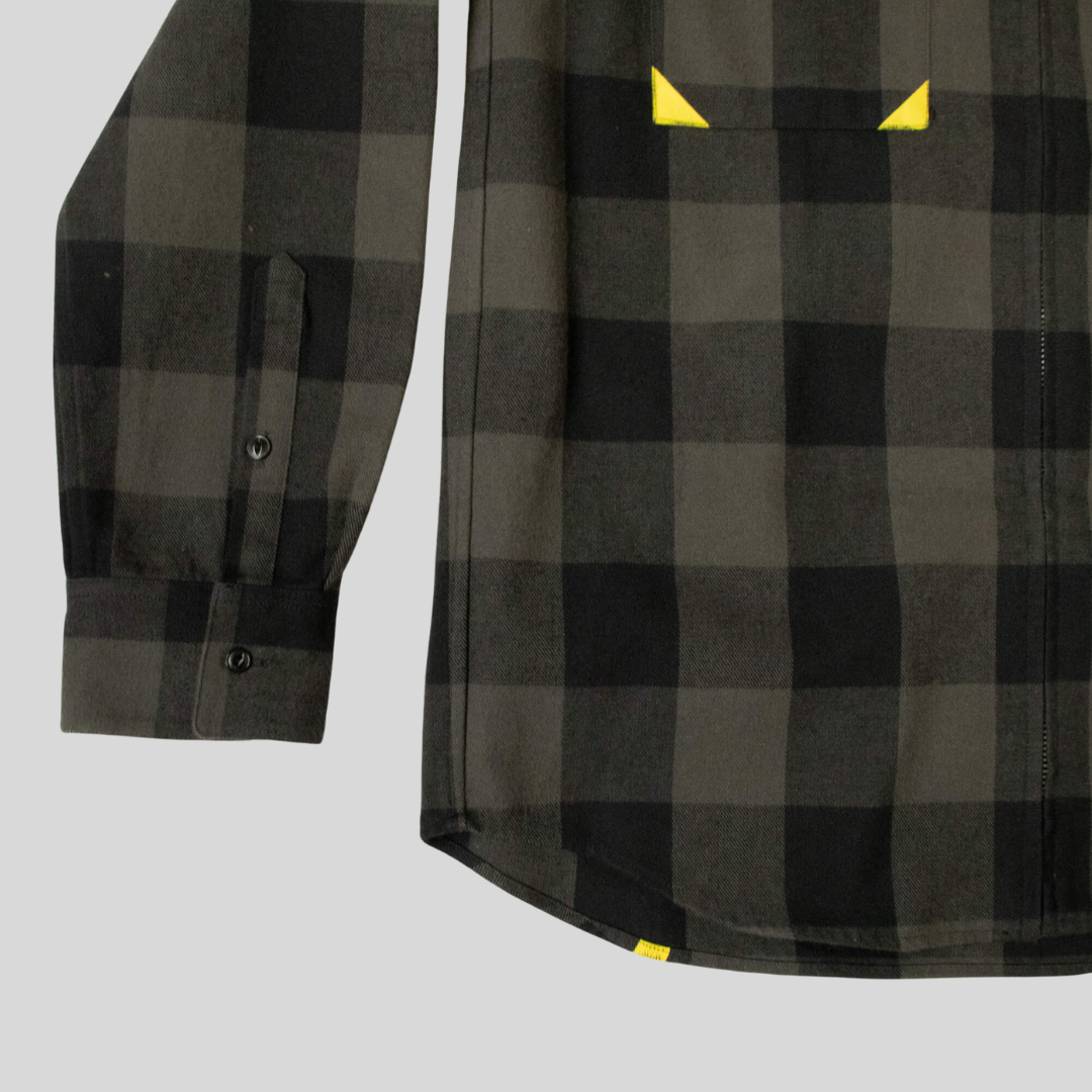Overshirt Dim Mak Collection