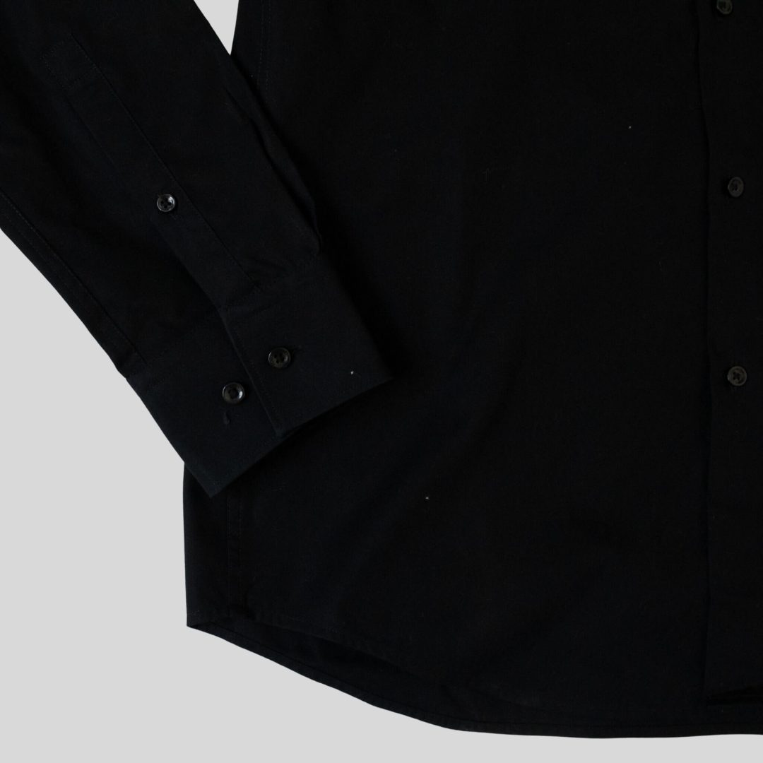 Camisa Hugo Boss