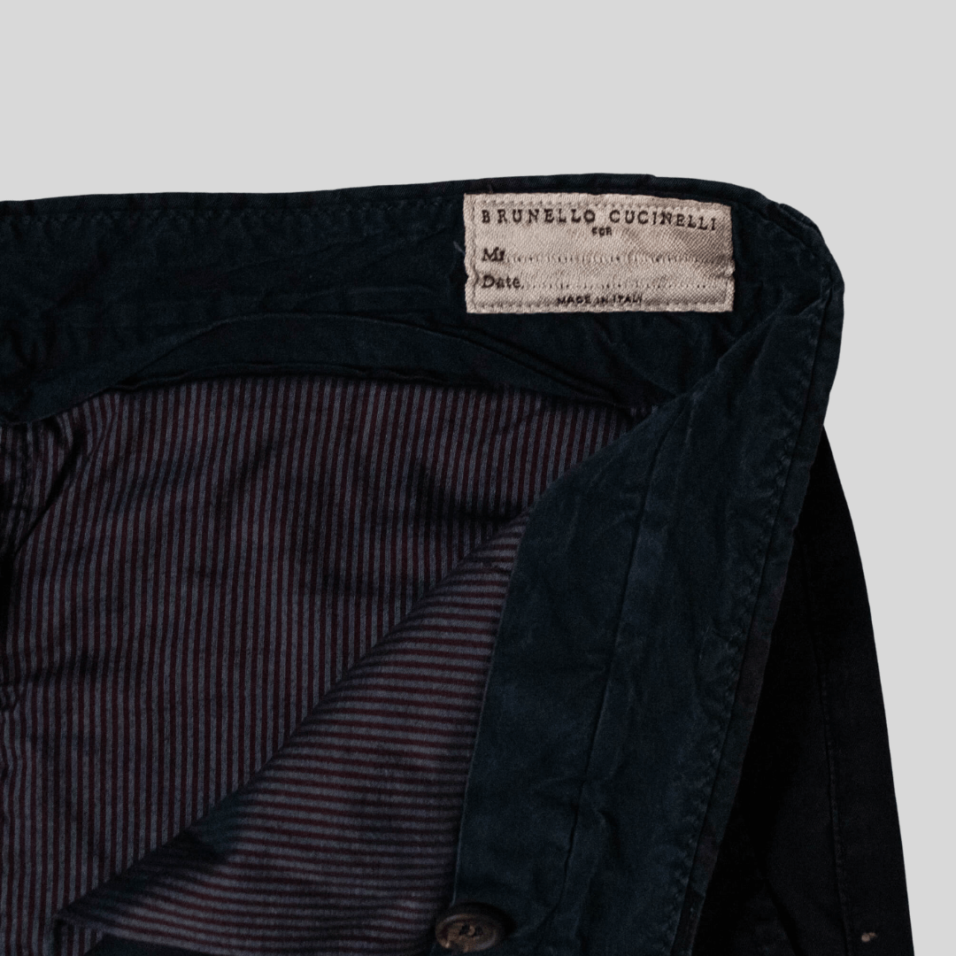 Pantalón Brunello Cucinelli
