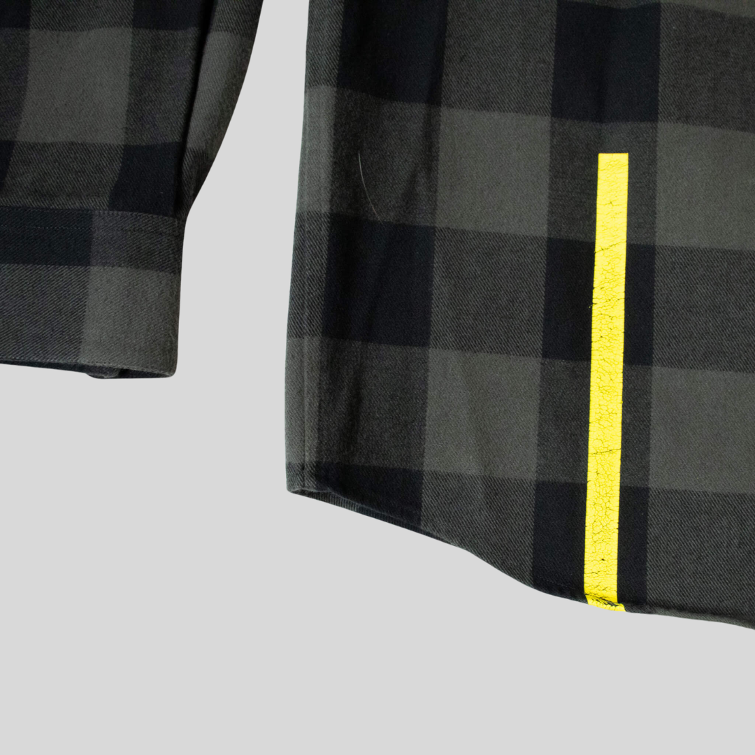 Overshirt Dim Mak Collection