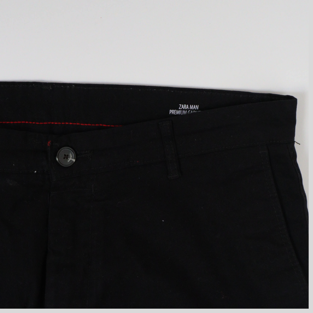 Pantalón Zara
