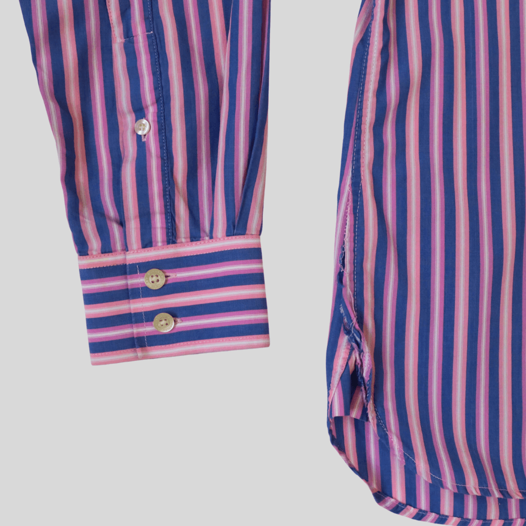 Camisa Burberry