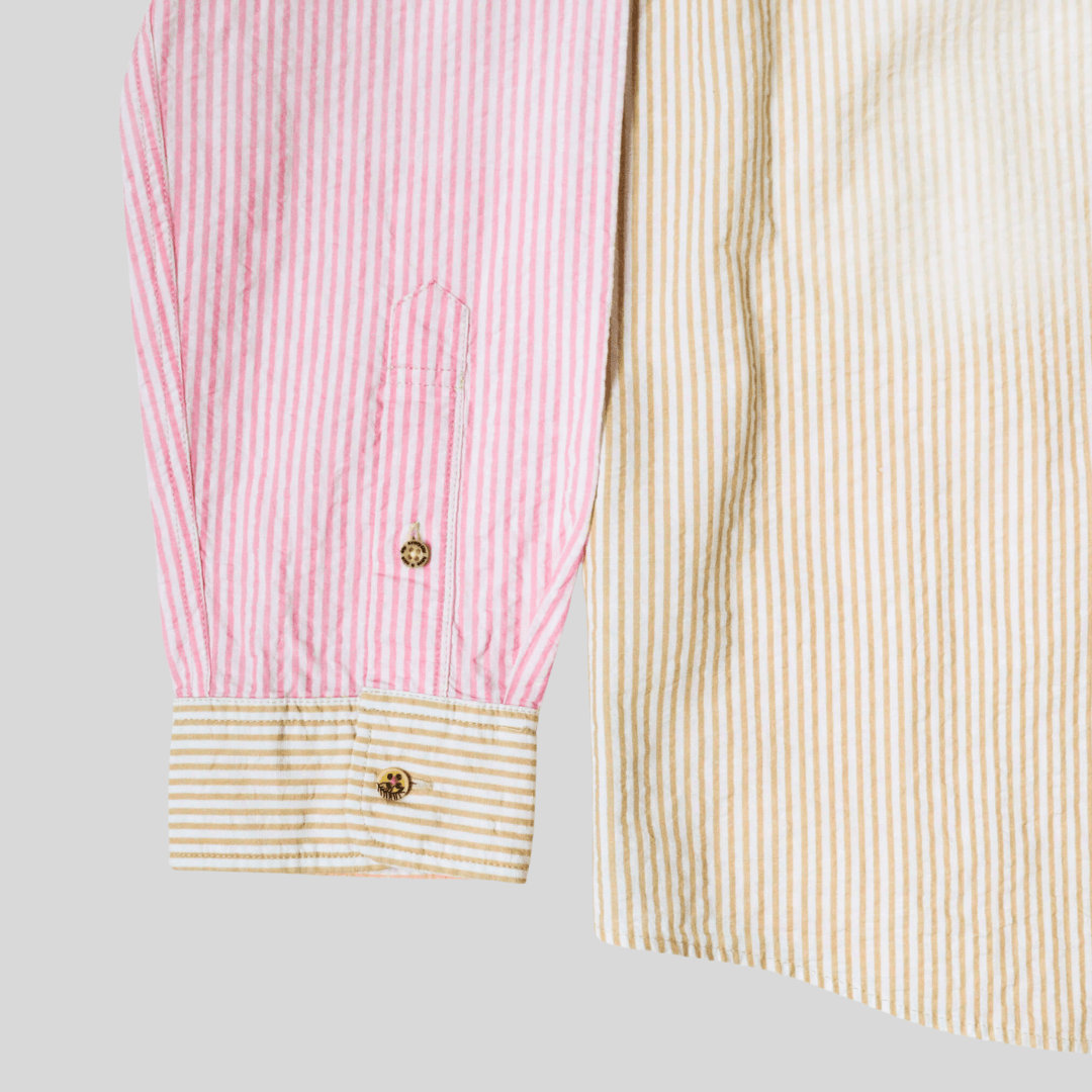 Camisa Scotch & Soda