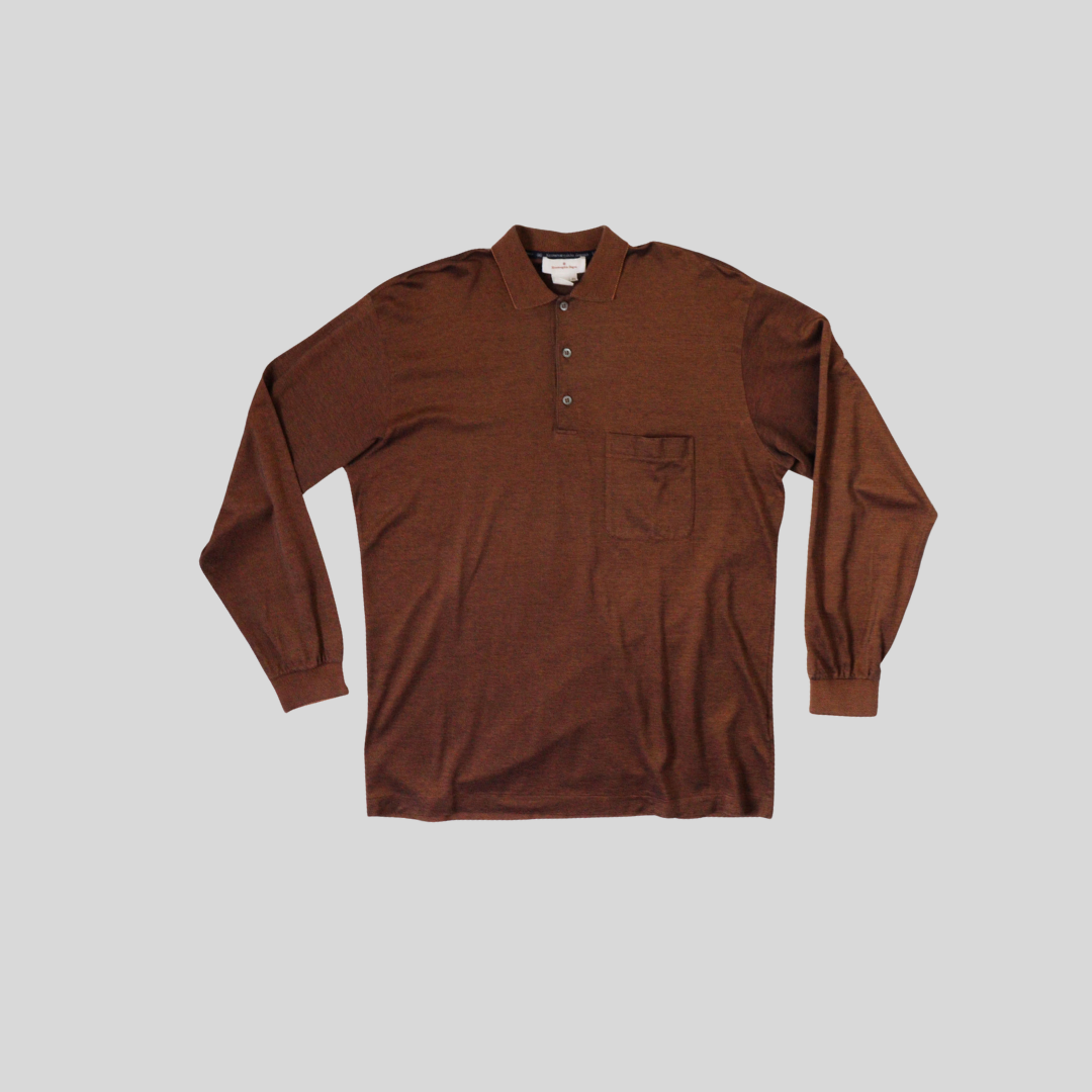 Polo Ermenegildo Zegna