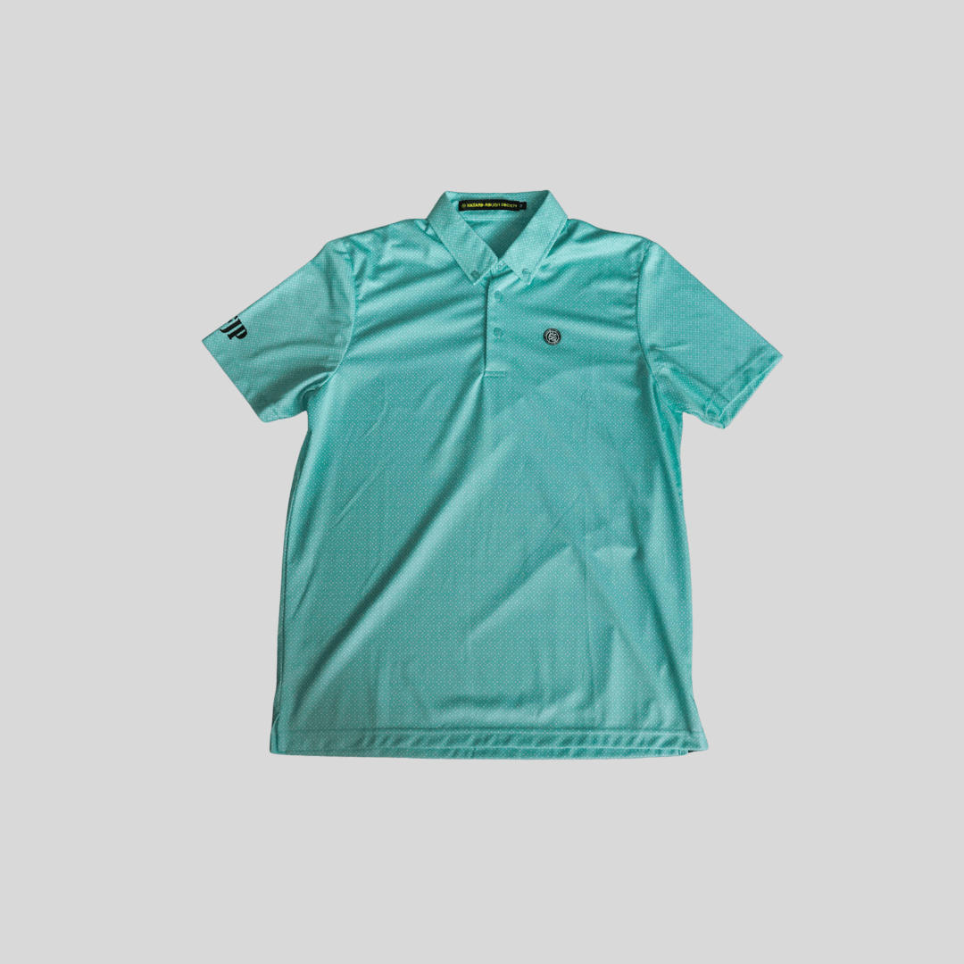 Polo Hazard Roug Society