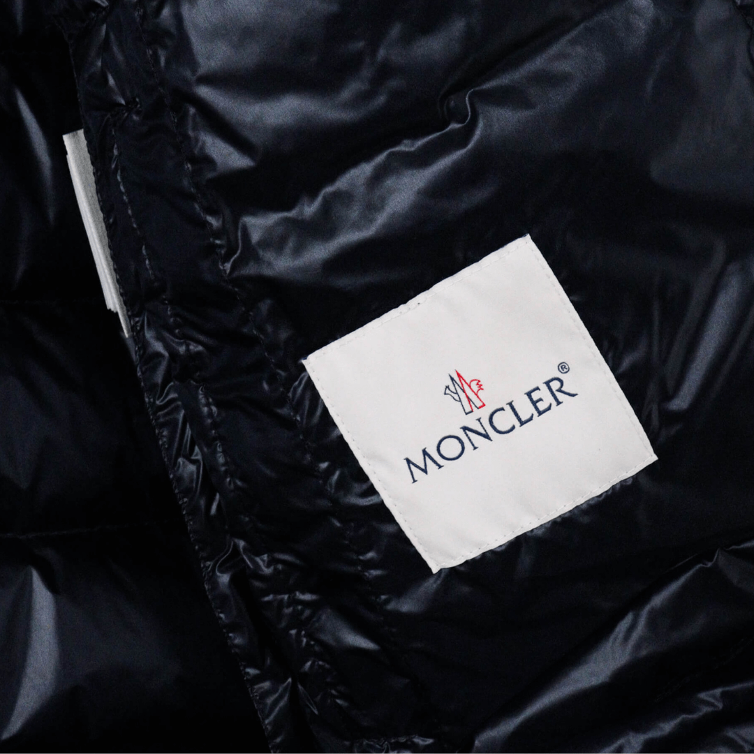 Chamarra Moncler