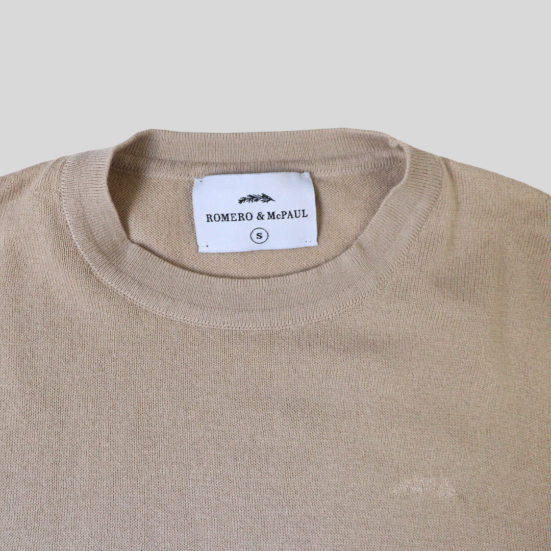 Camiseta Romero & Mcpaul