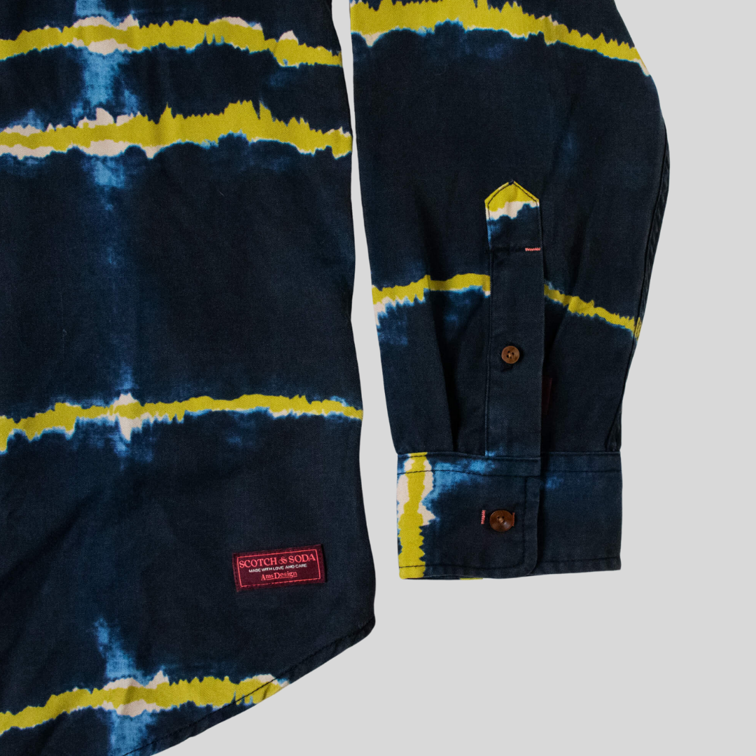 Camisa Scotch & Soda