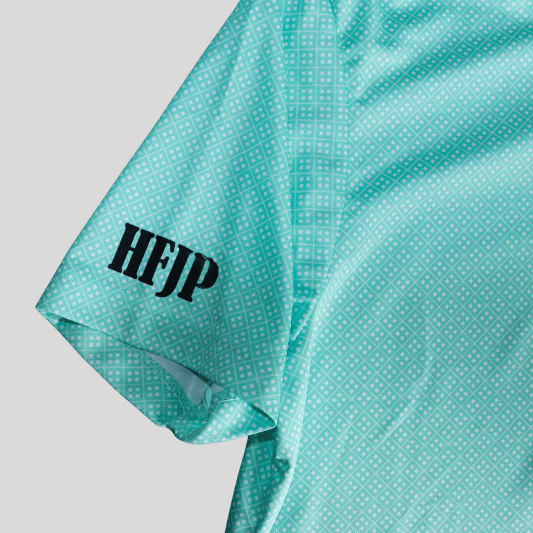 Polo Hazard Roug Society