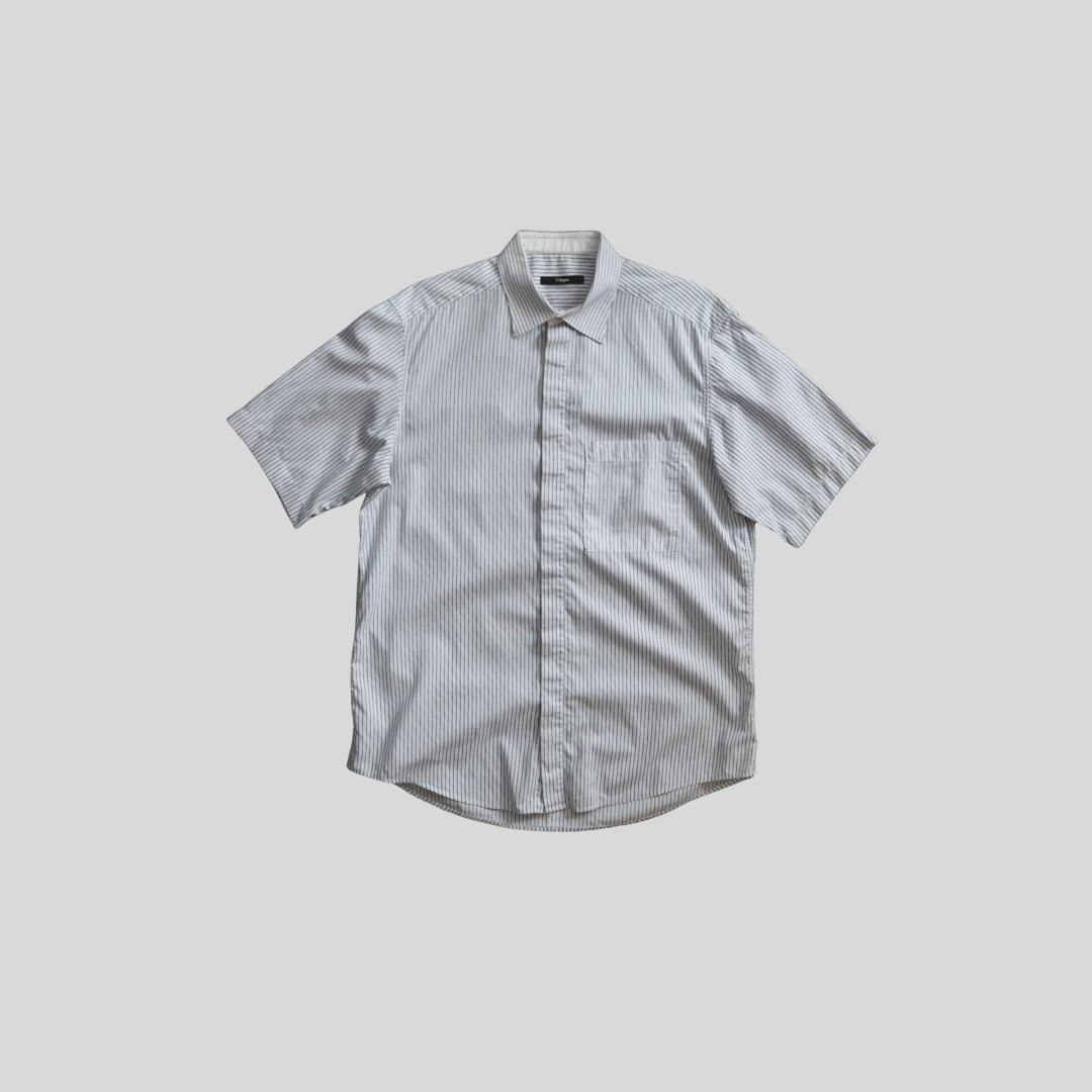 Camisa Z Zegna