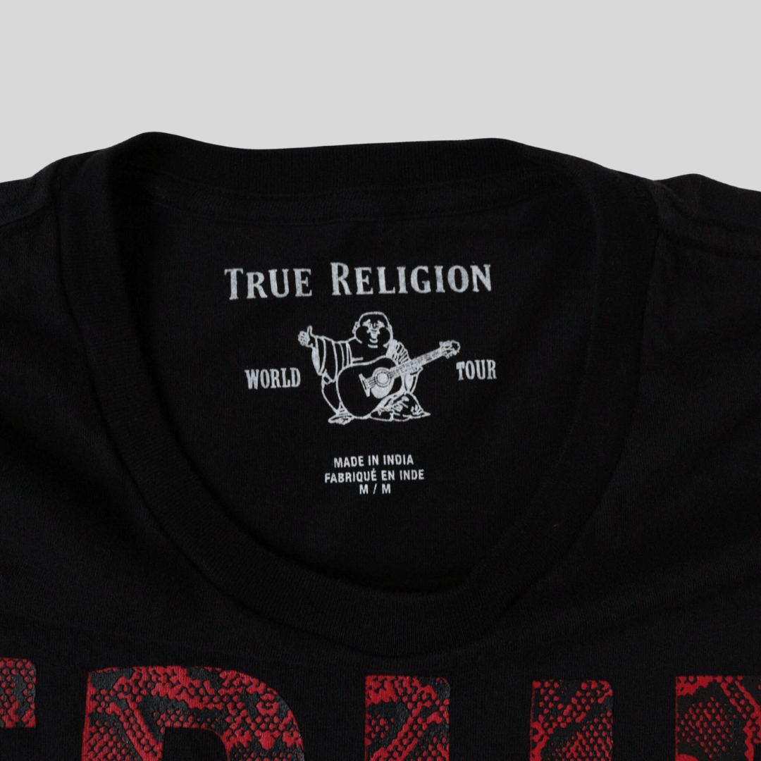 Camiseta True Religion