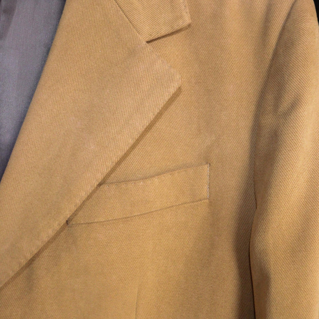 Abrigo Carolina Herrera