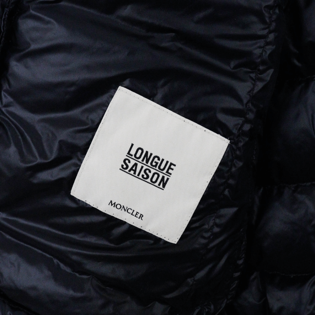 Chamarra Moncler