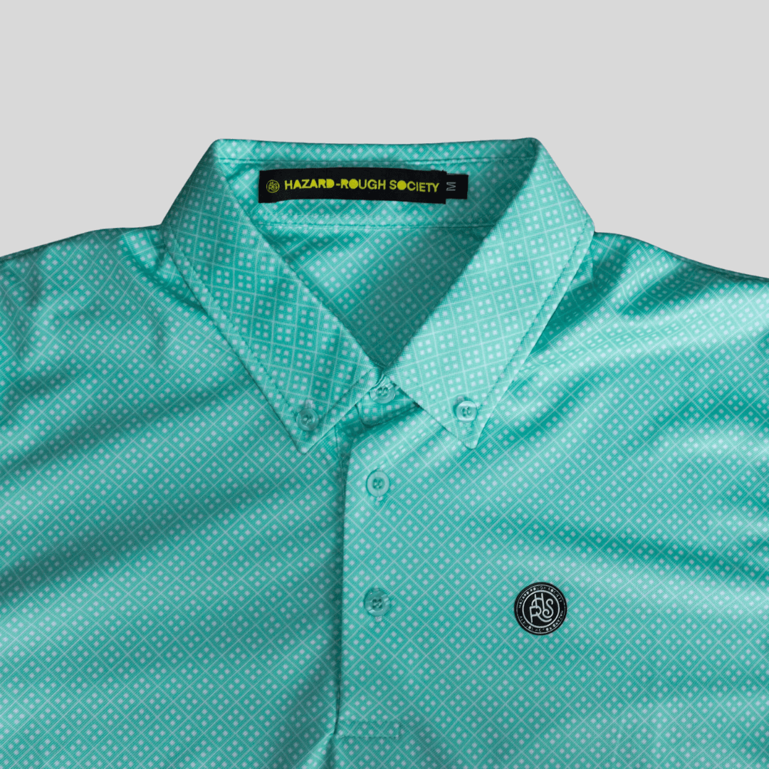 Polo Hazard Roug Society