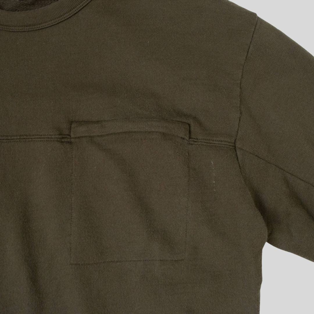 Sudadera Adriano Goldschmied
