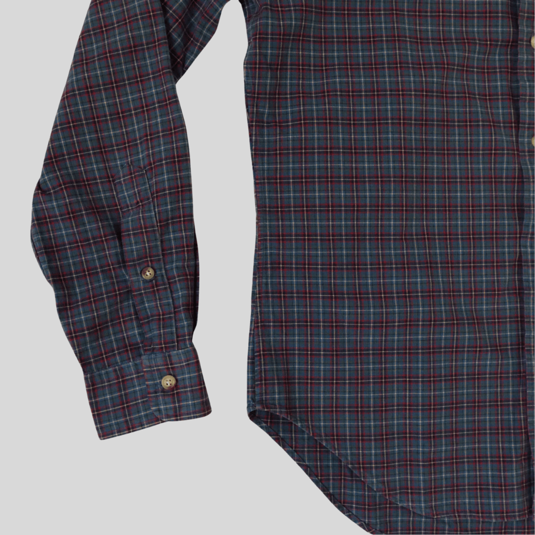 Camisa Ralph Lauren