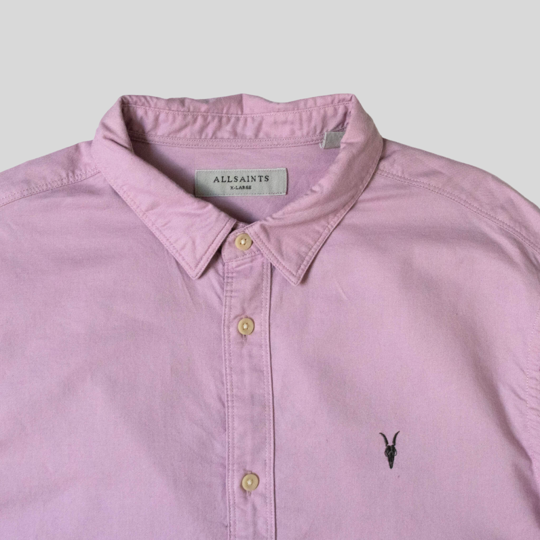 Camisa All Saints