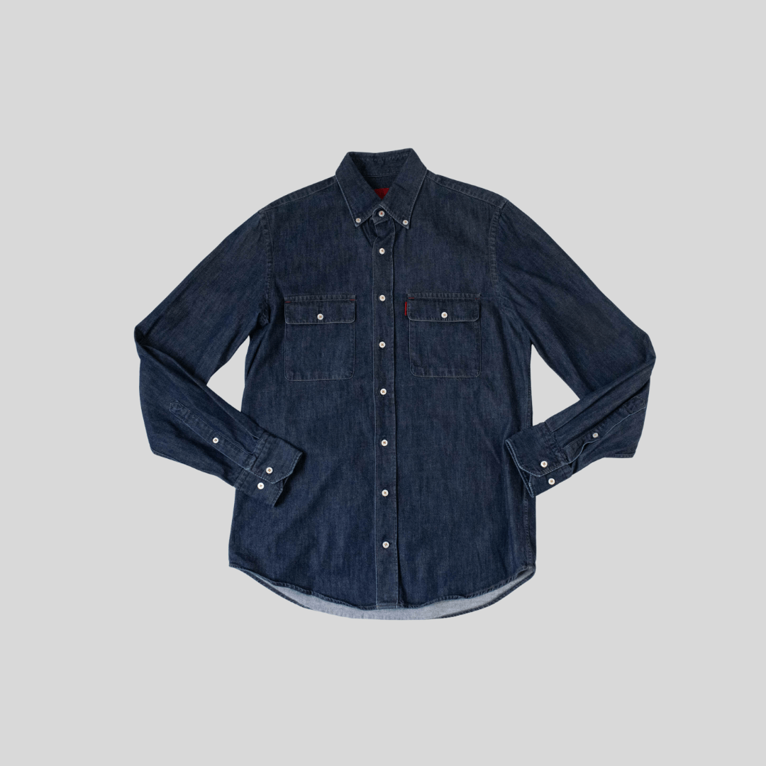 Camisa Carolina Herrera