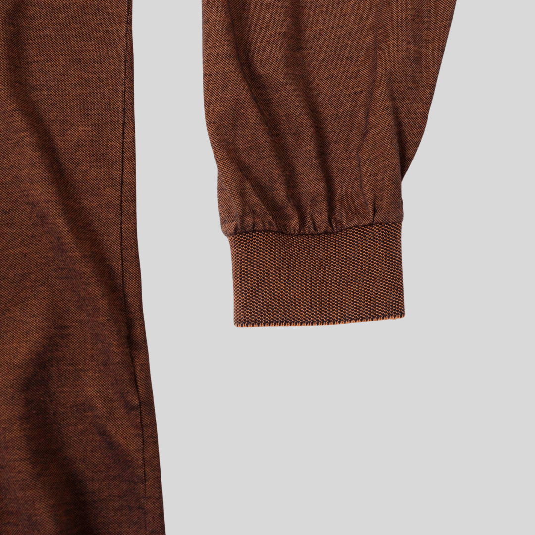 Polo Ermenegildo Zegna