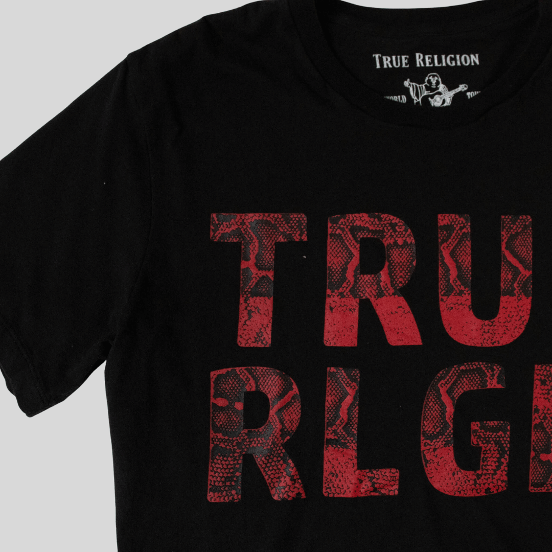 Camiseta True Religion