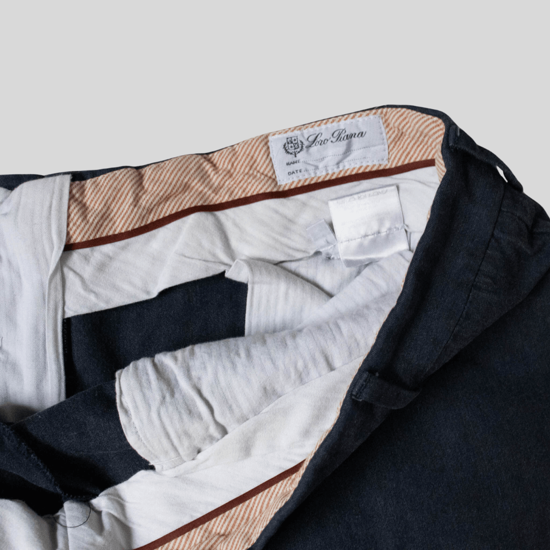 Pantalón Loro Piana