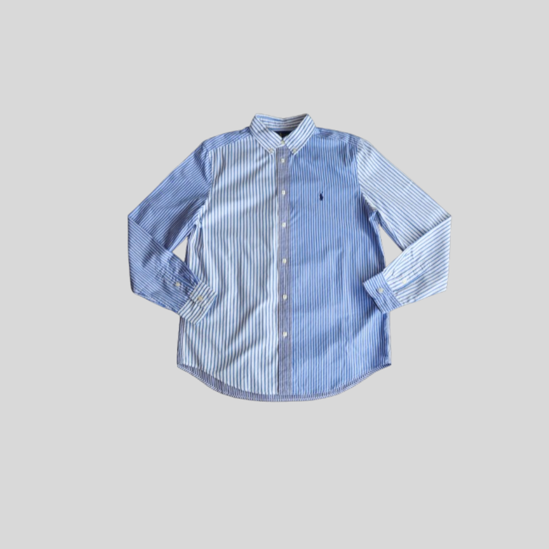 Camisa Ralph Lauren