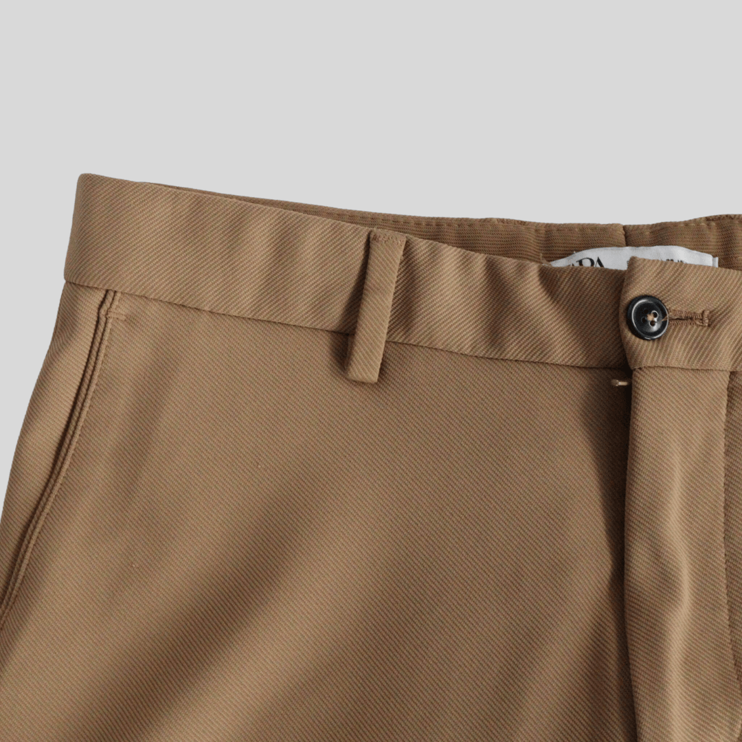 Pantalón Zara