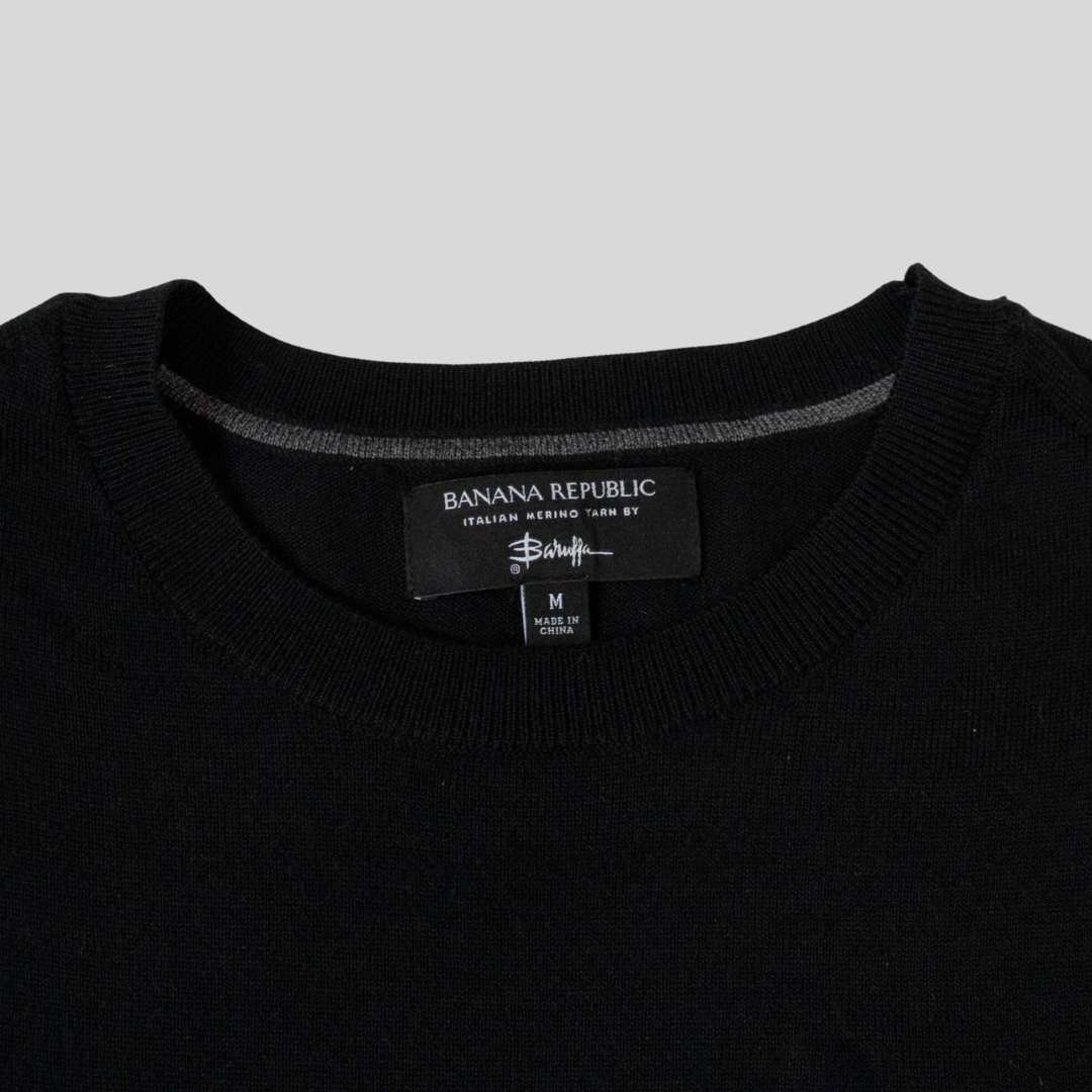 Sweater ligero Banana Republic