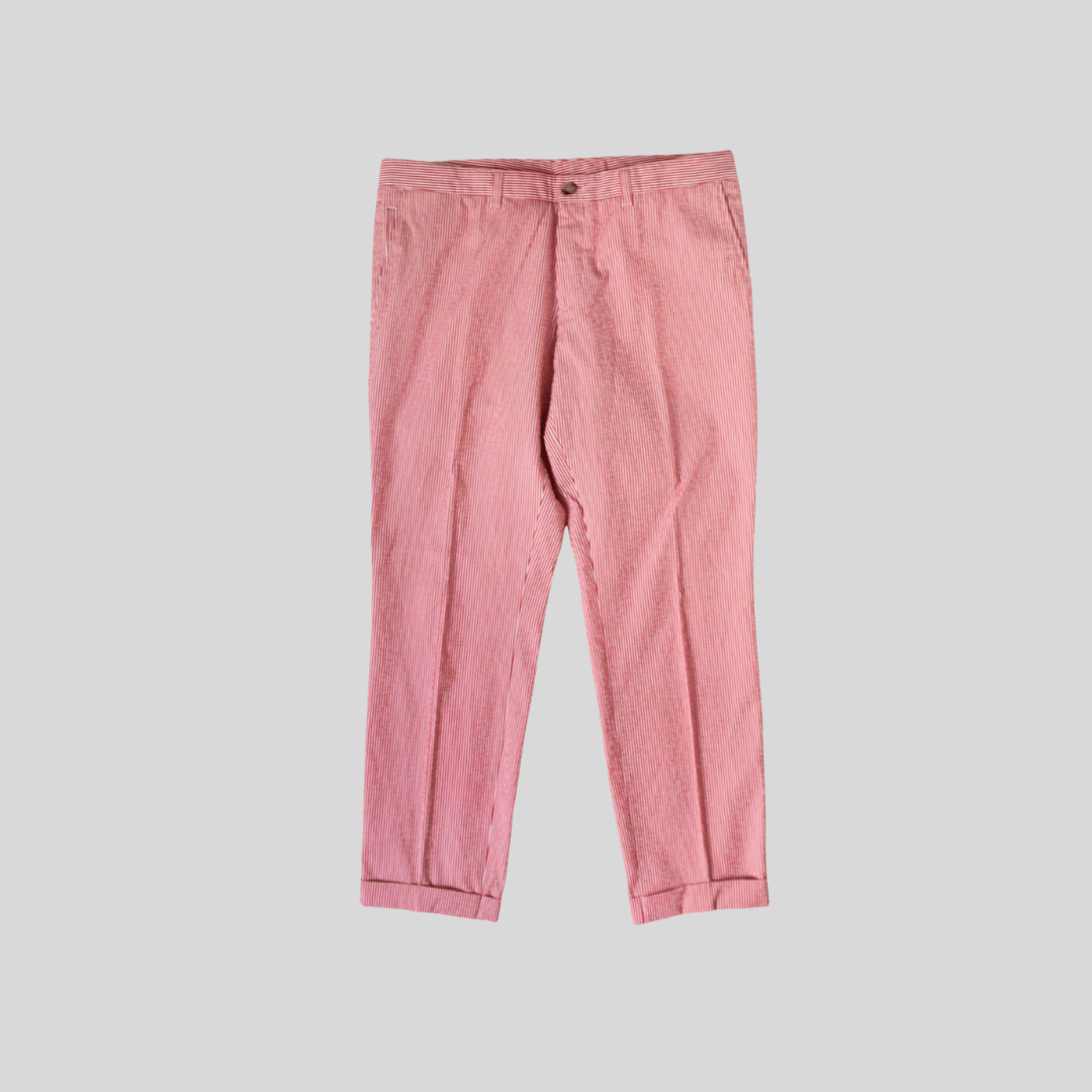Pantalón Hugo Boss
