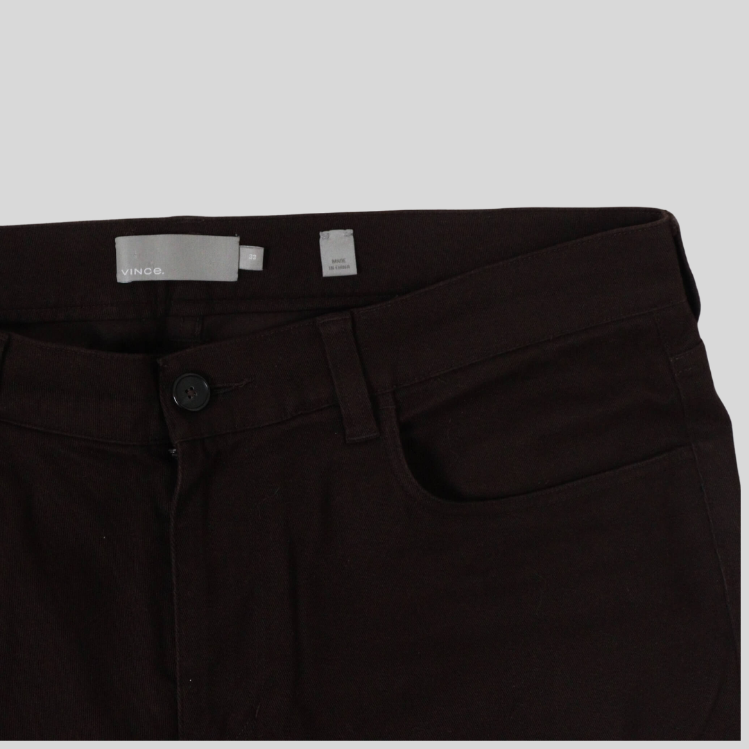 Pantalón Vince