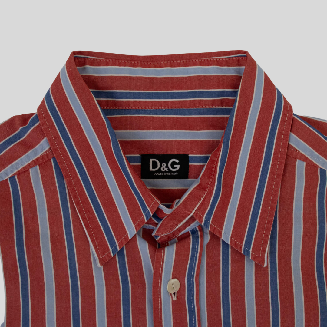 Camisa Dolce & Gabbana