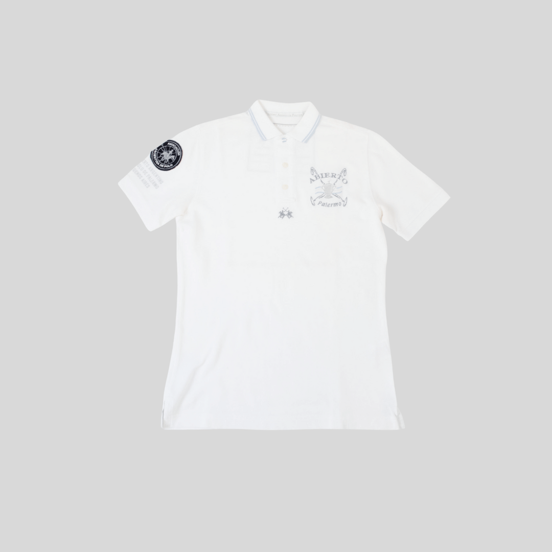Polo La Martina x Asociación Argentina de Polo
