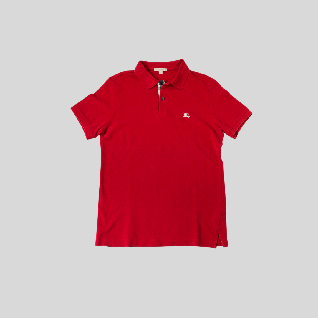 Polo Burberry –