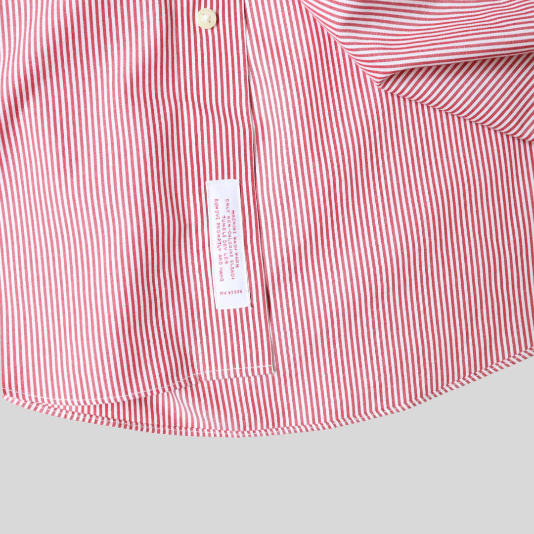 Camisa Brooks Brothers