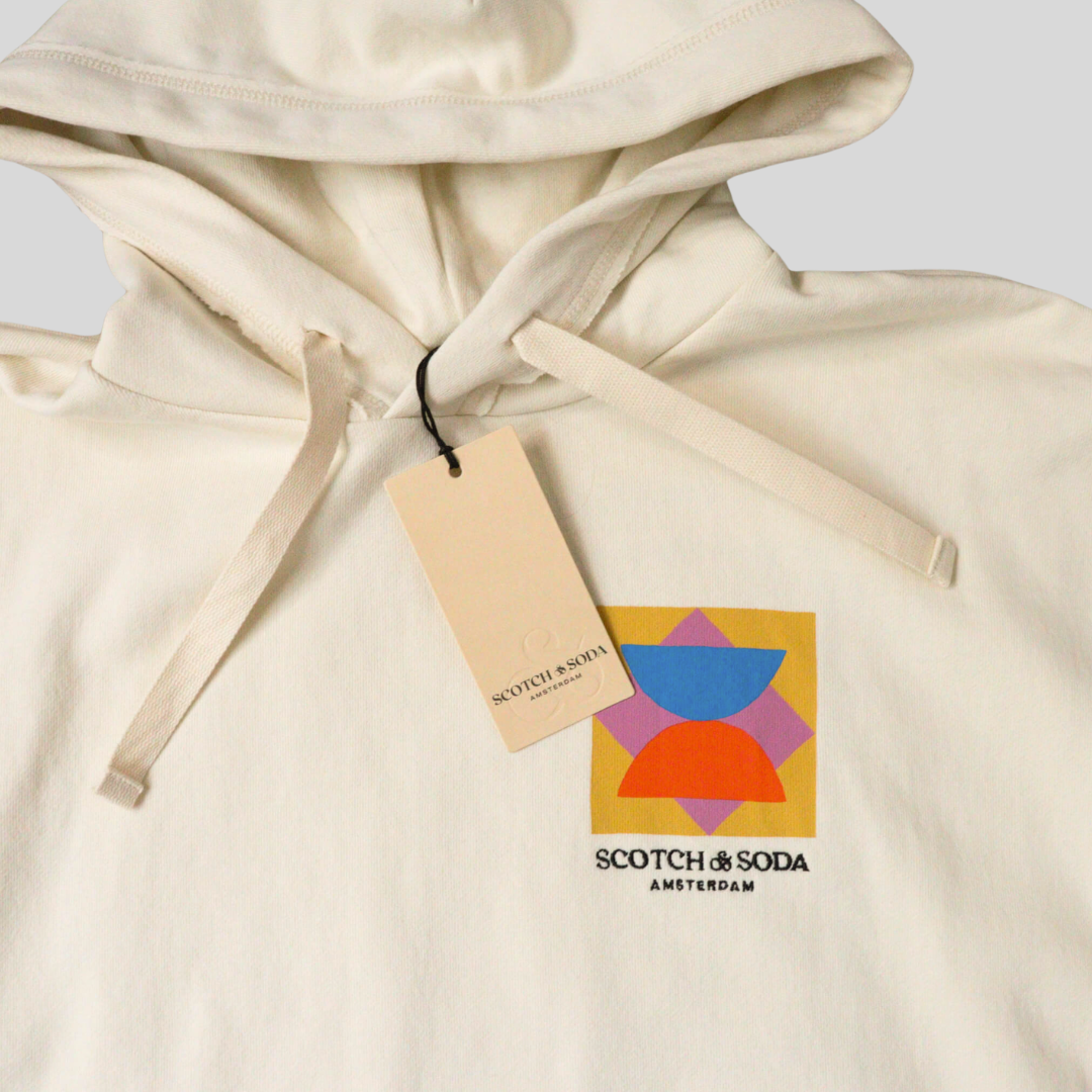 Sudadera Scotch & Soda