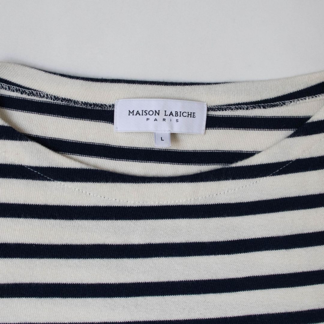 Camiseta Maison Labiche