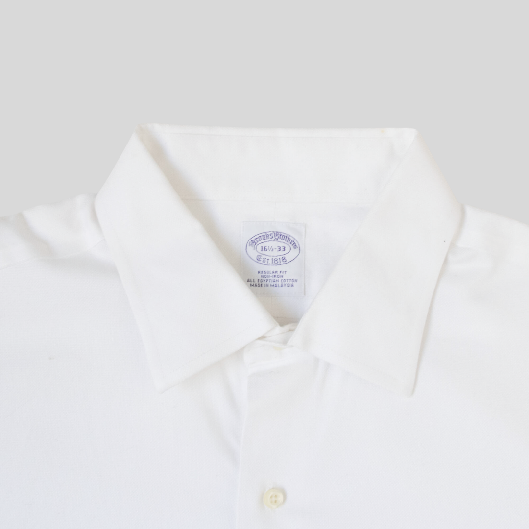 Camisa Brooks Brothers