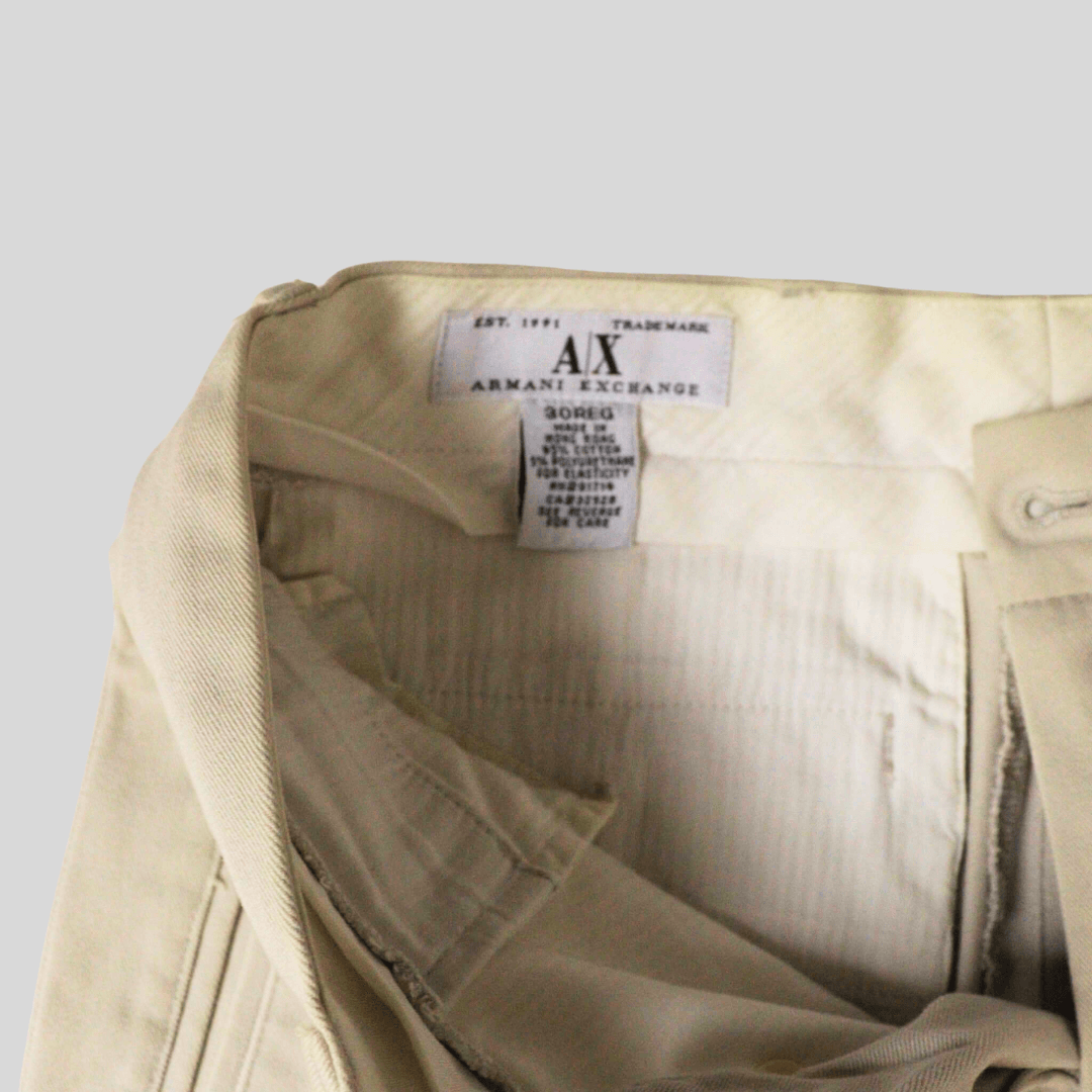 Pantalón Armani Exchange