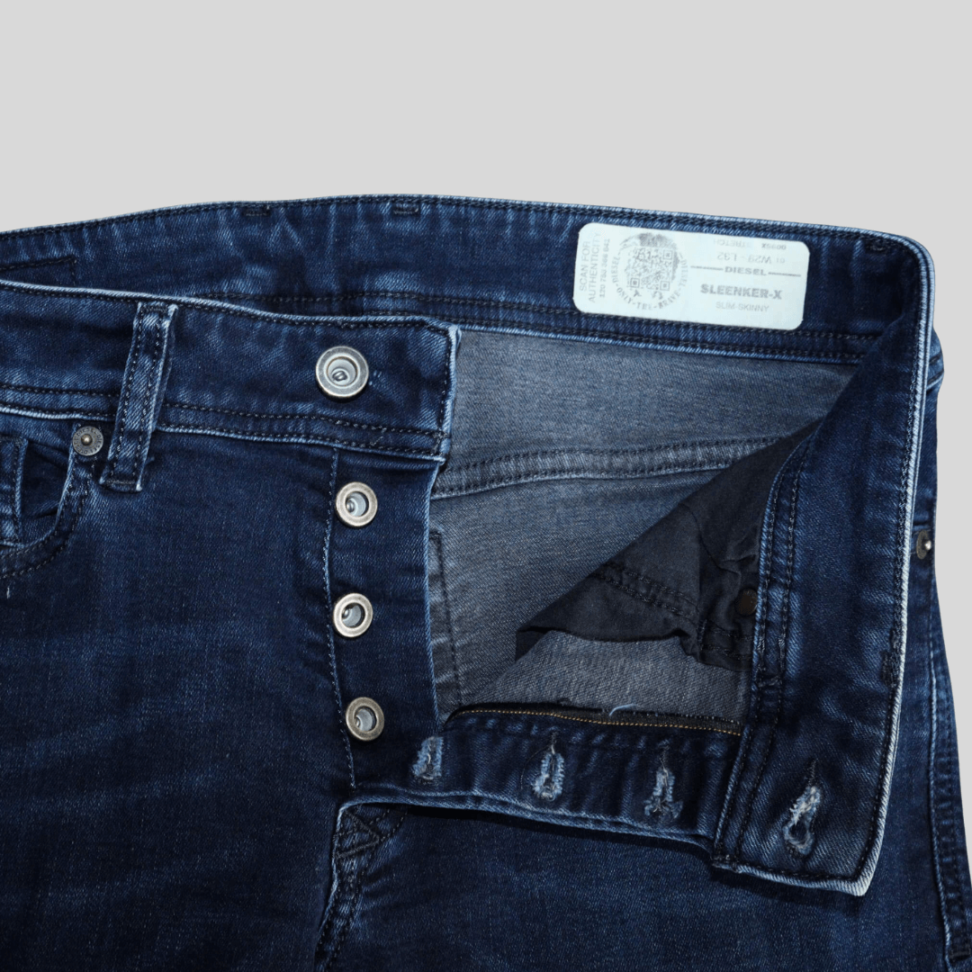Jeans Diesel