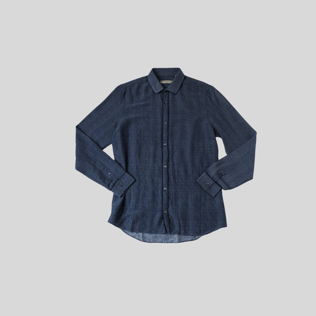 Camisa Burberry