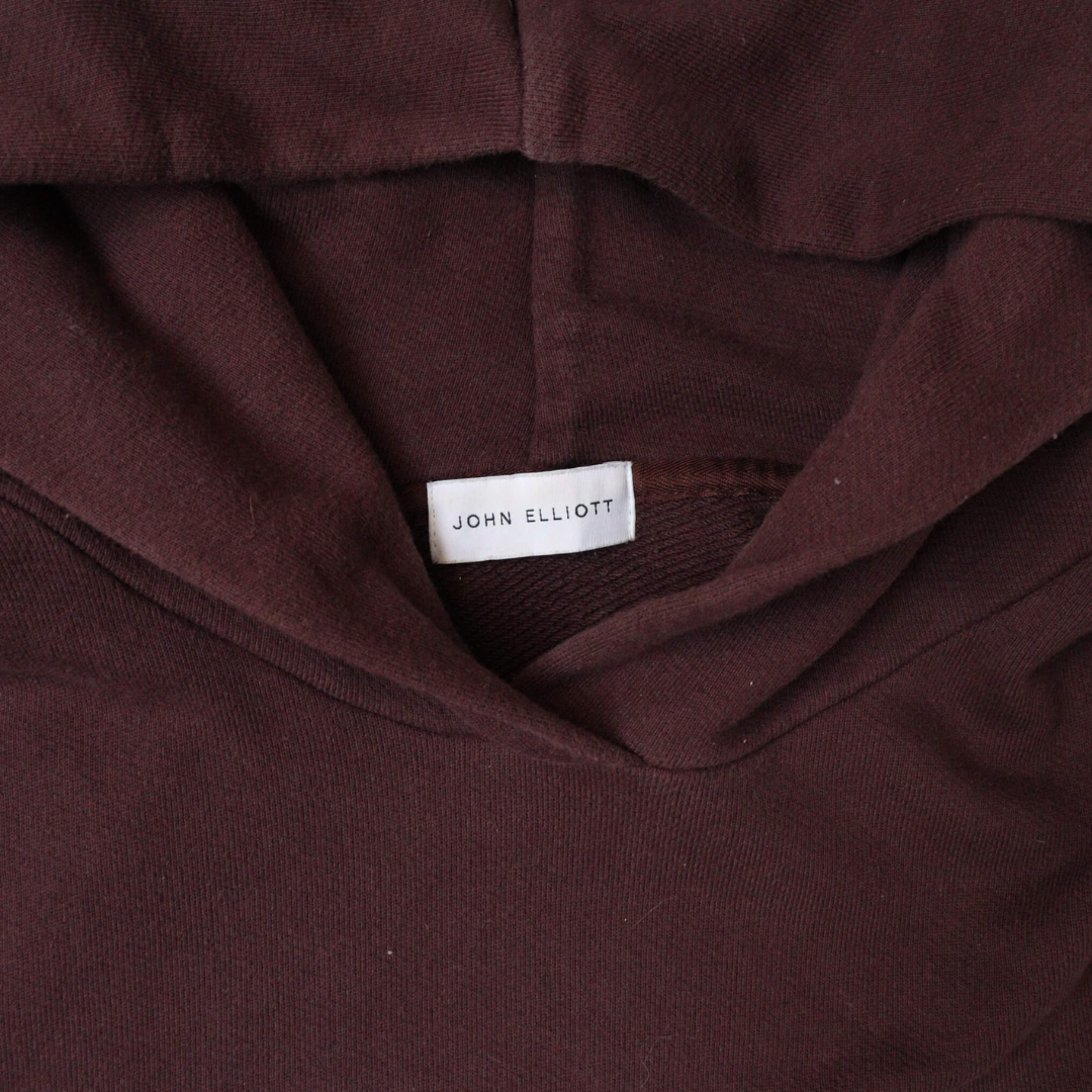 Sudadera John Elliott