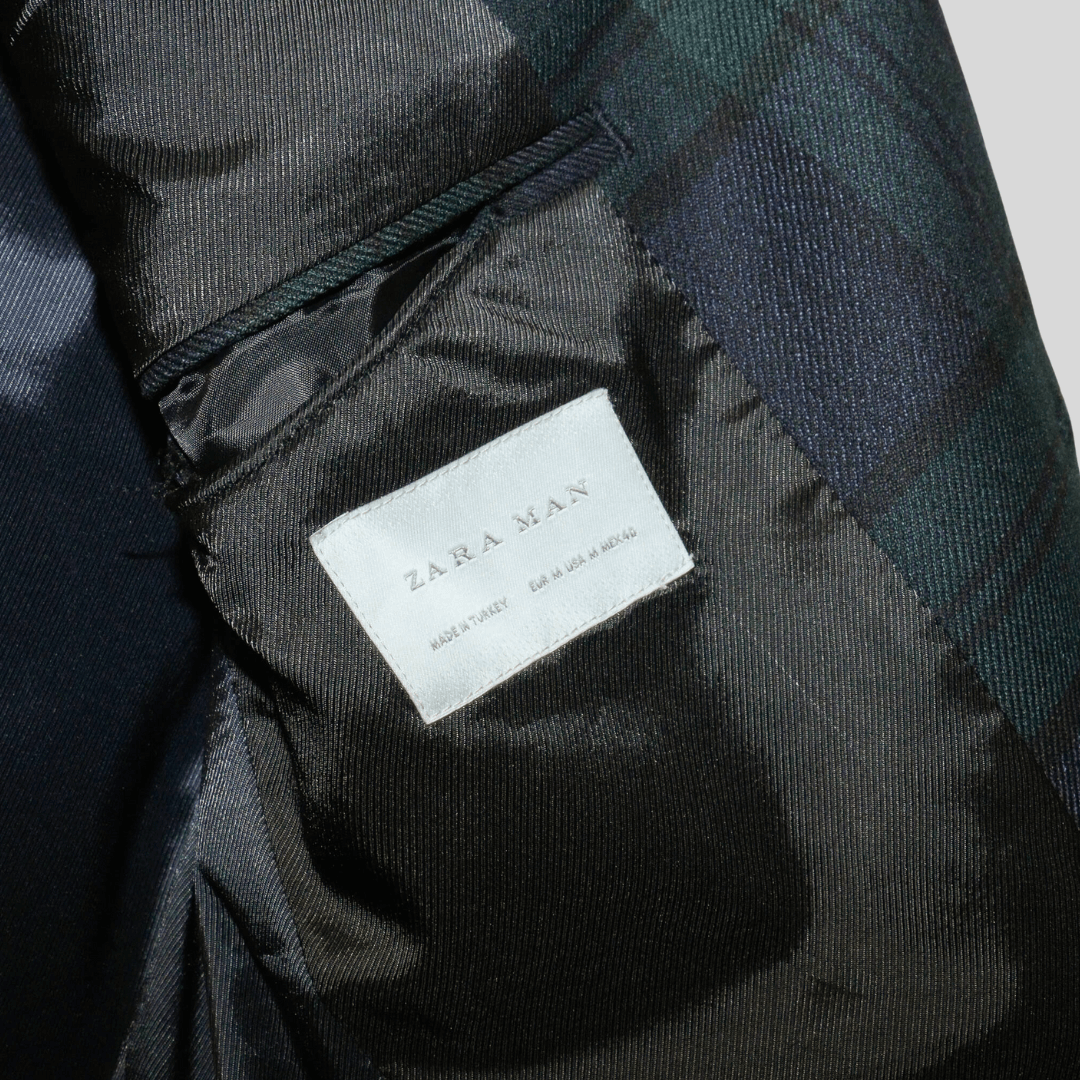 Saco Zara