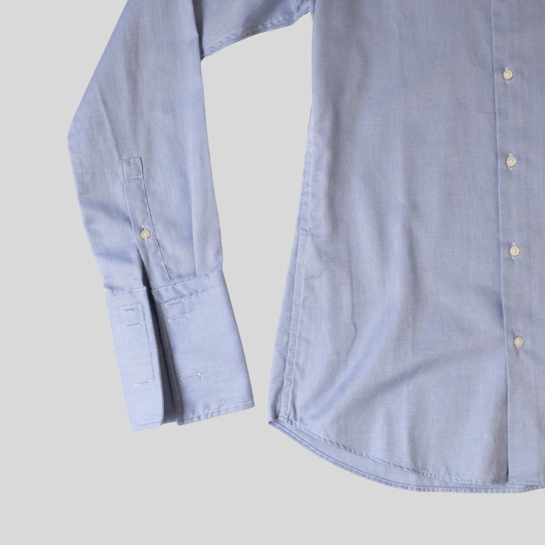 Camisa Hugo Boss