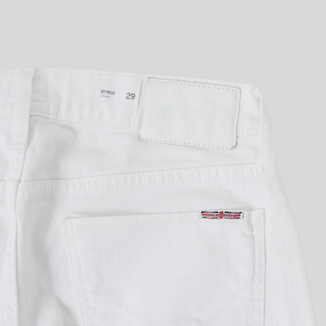 Jeans Hudson