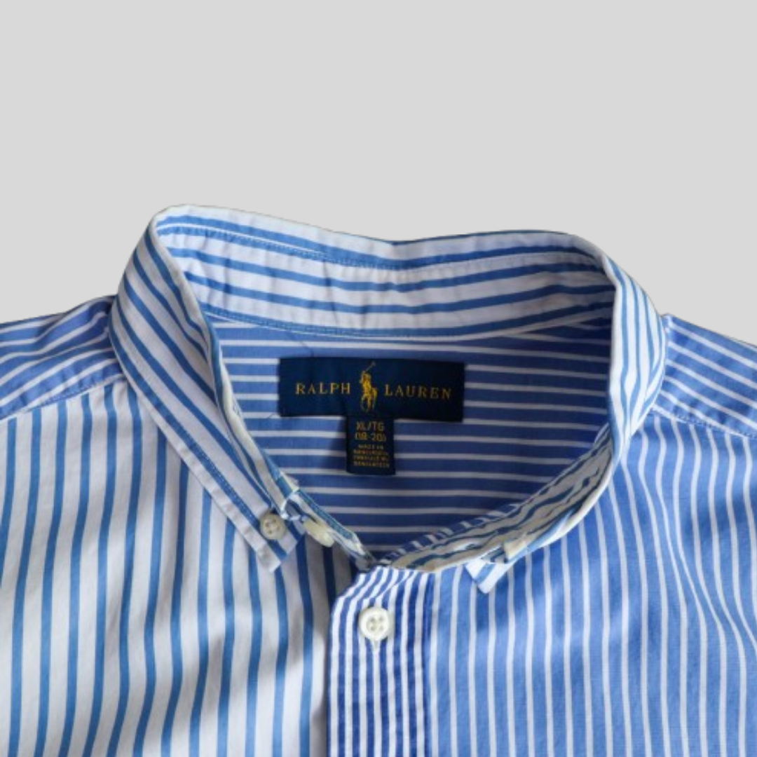 Camisa Ralph Lauren