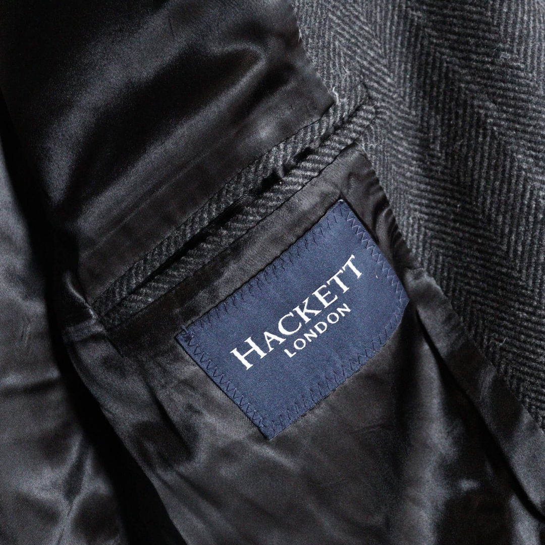 Abrigo Hackett