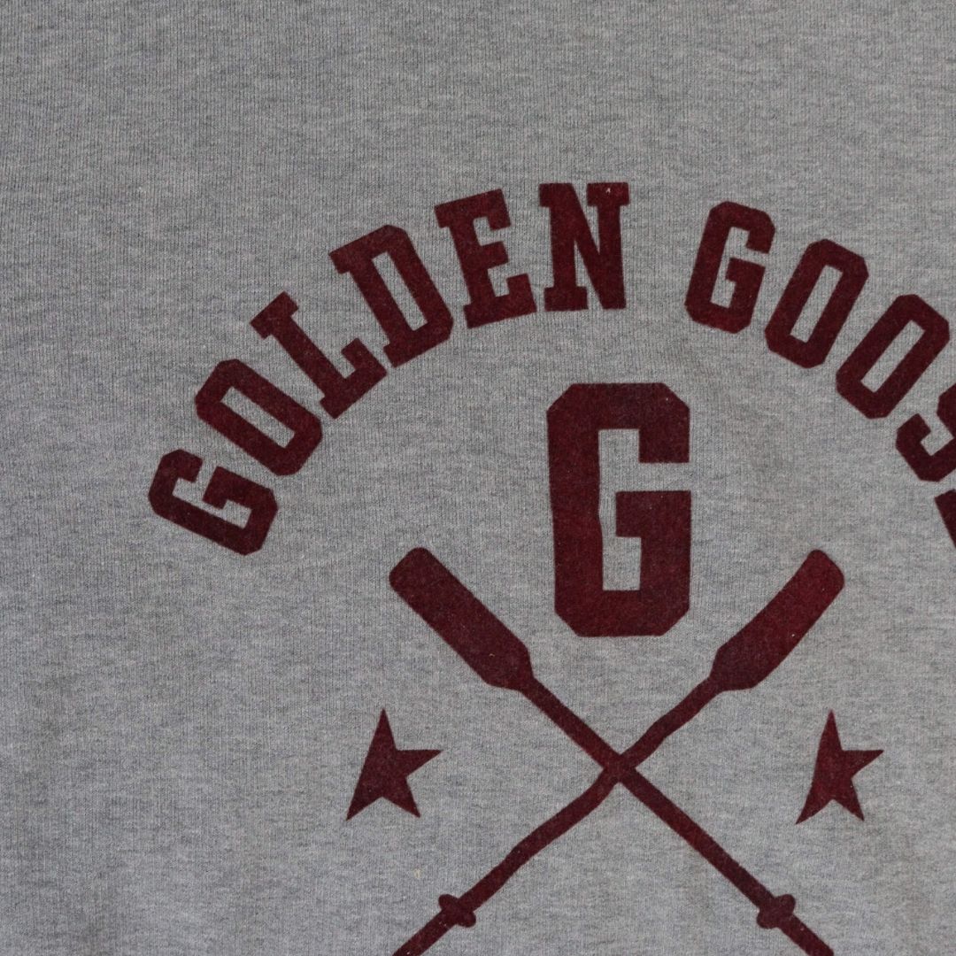 Sudadera Golden Goose