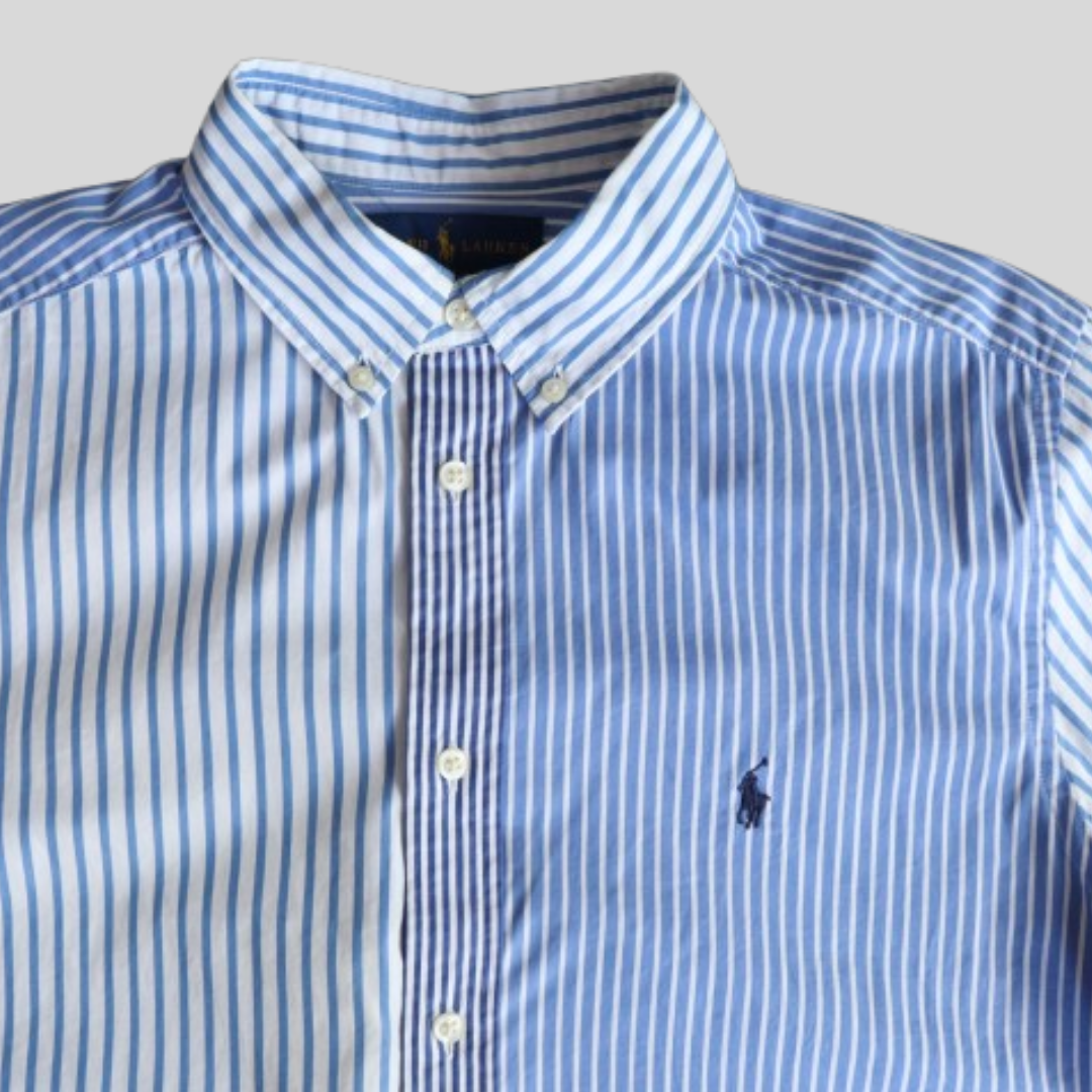Camisa Ralph Lauren